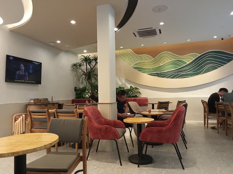 Hình ảnh Highlands Coffee - 3