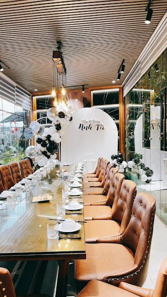 Ảnh bìa Nhà Hàng BamBoo Restaurant