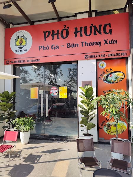 Ảnh bìa Phở Hưng Ecopark