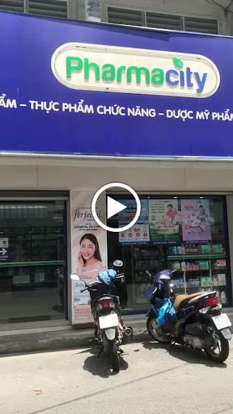 Hình ảnh Nhà thuốc Pharmacity - 3