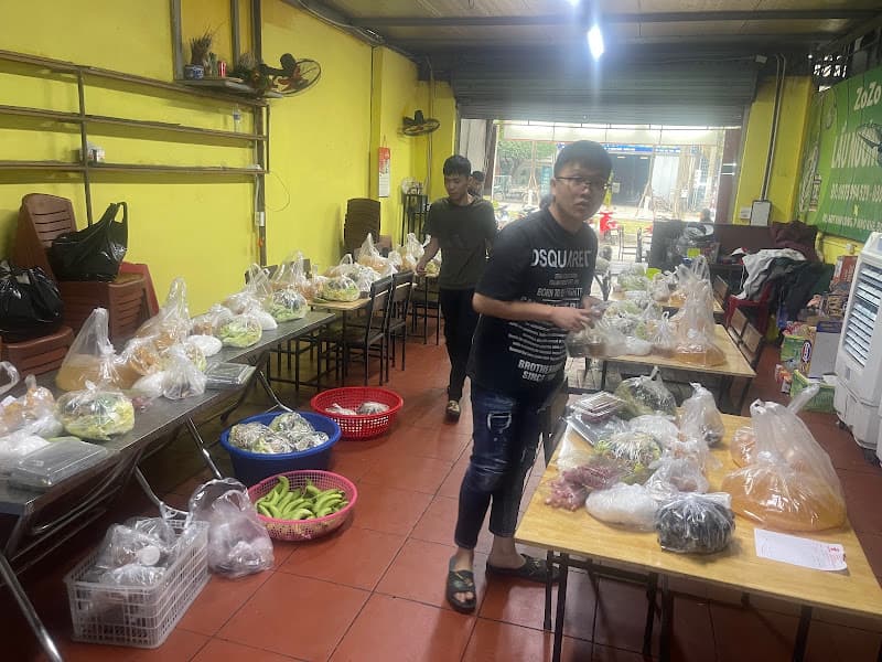 Hình ảnh Lẩu Nướng ZoZo - 2