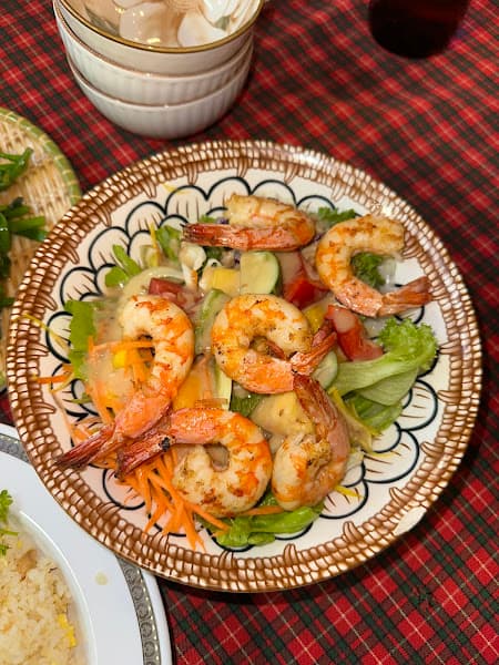 Hình ảnh Nhà Hàng Bông Crazy - 3