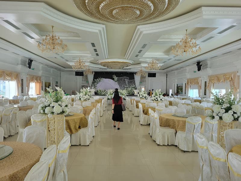 Ảnh bìa Trung Tâm Tổ Chức Sự Kiện Và Nhà Hàng Minh Hồng