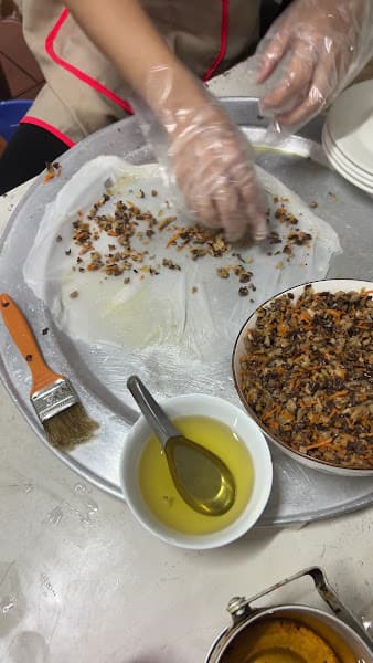 Hình ảnh Bánh cuốn chả mực Minh Sơn - 4