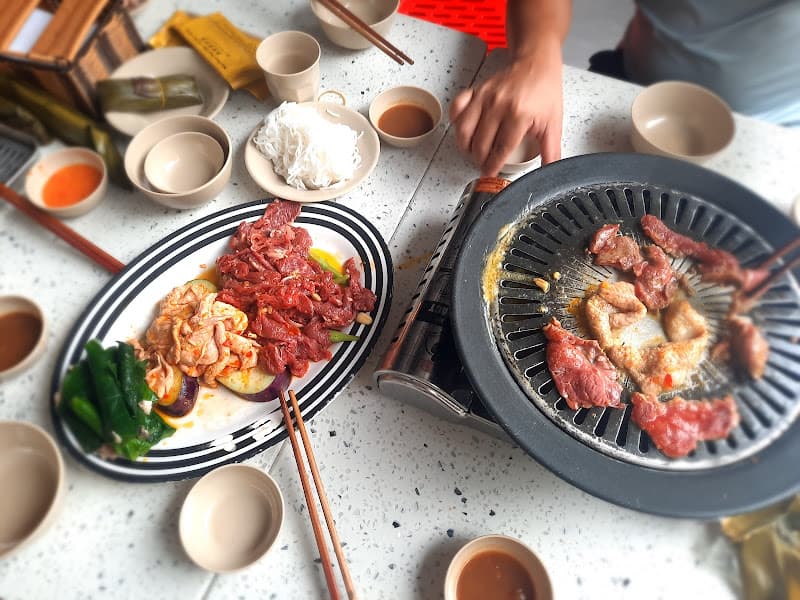 Hình ảnh Quán Lẩu Mới - 2