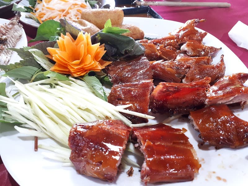 Hình ảnh Nhà hàng Ẩm thực Đại Nam - 3