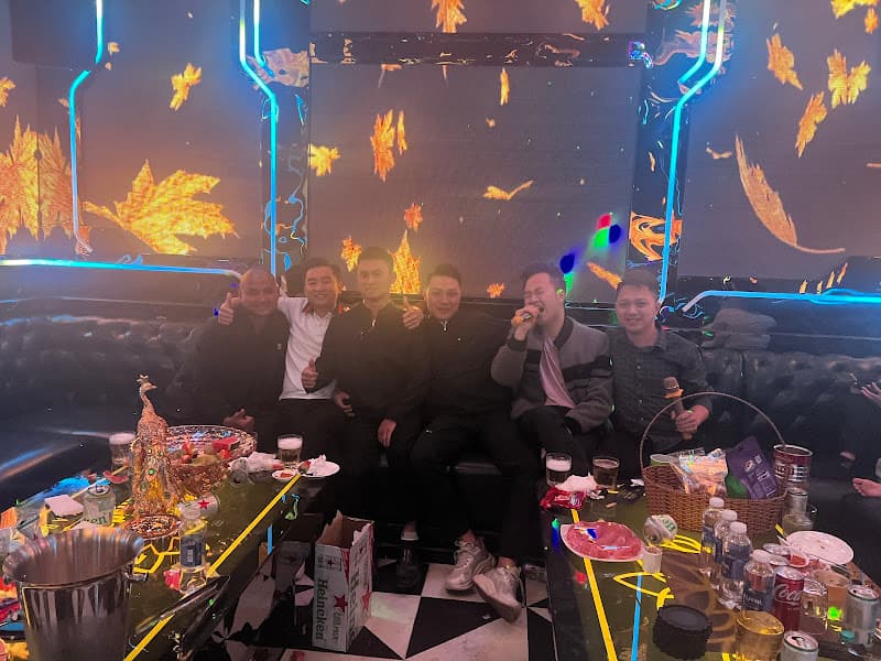 Hình ảnh Karaoke kingdomSG Đà Lạt 2 - 5