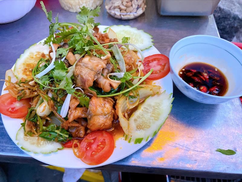 Hình ảnh Cháo Lươn - 5