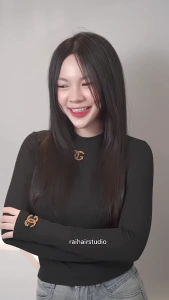 Hình ảnh RAI HAIR STUDIO - 2