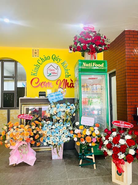 Hình ảnh CƠM NHÀ - 3