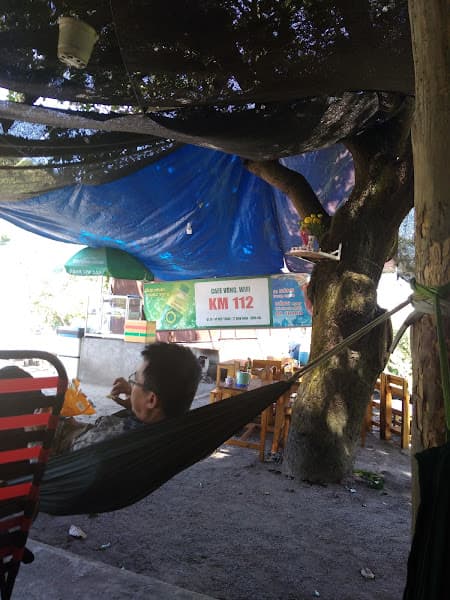Hình ảnh Cà phê Km 112 - 4