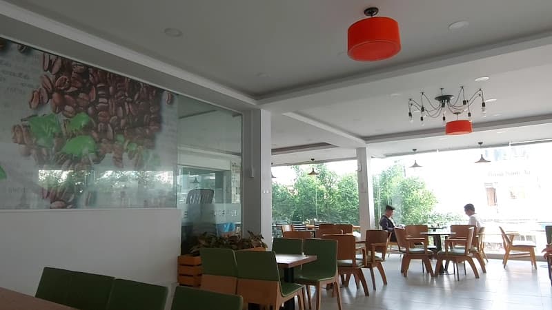 Hình ảnh Viva Star Coffee - 6