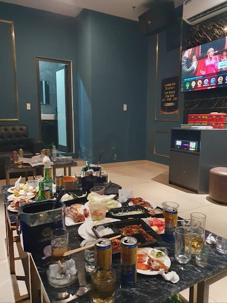 Hình ảnh 다낭 가라오케 BMW - 3