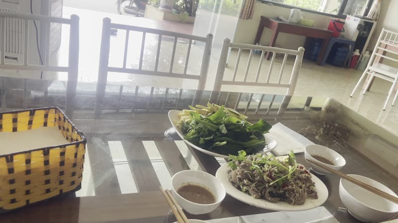 Hình ảnh Quán Lá Huệ Vy - 4