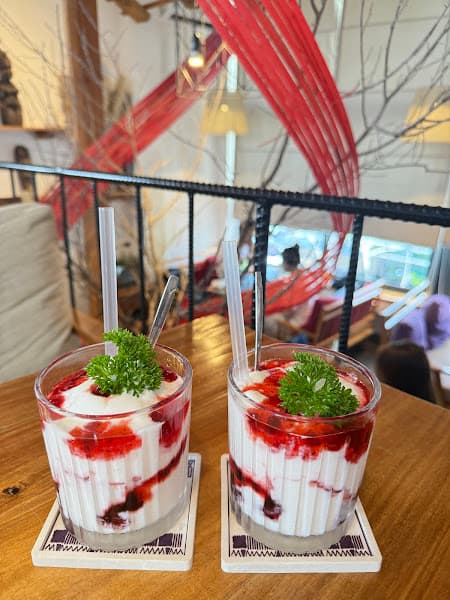 Hình ảnh Ethi Cafe - 4