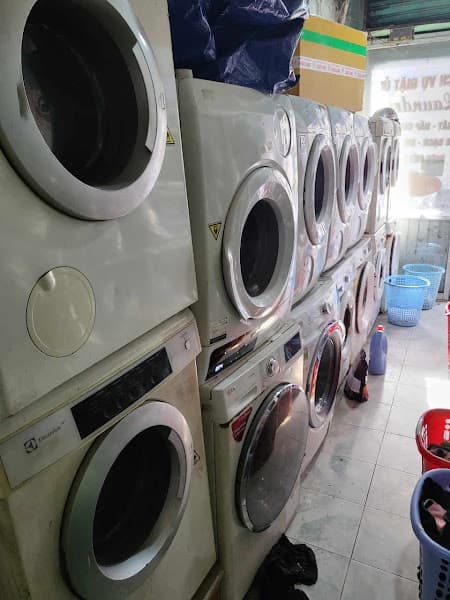 Hình ảnh Tiệm Giặt Sấy Epi Laundry - 6