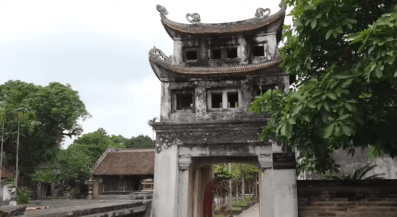 Hình ảnh Đền Thánh Nguyễn - 6