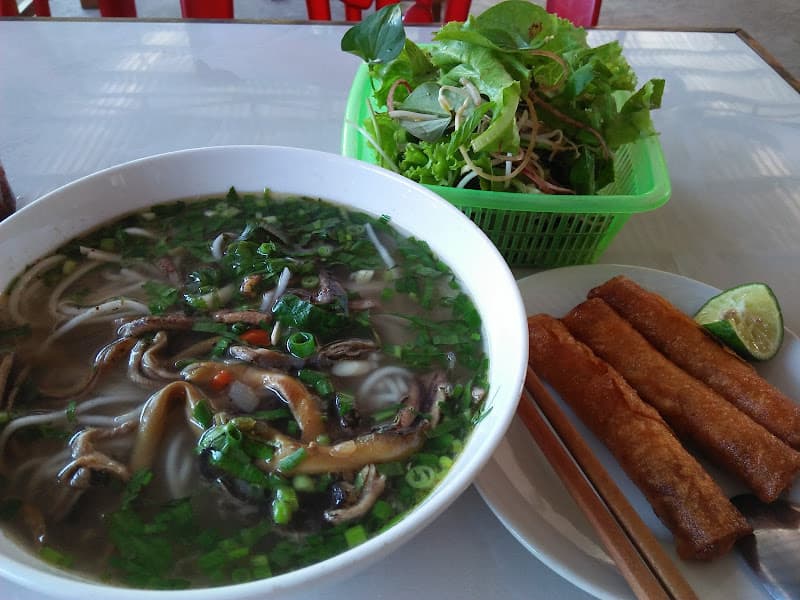 Hình ảnh Quán Ý Duyết - 3