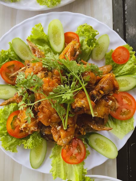 Hình ảnh Quán Ăn Sân Vườn TAO NGỘ - 2