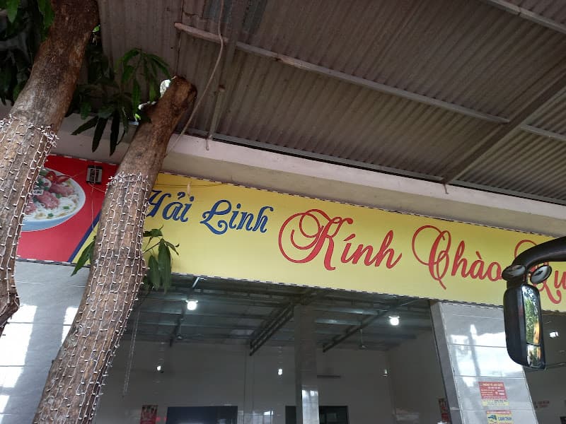 Hình ảnh Cu Đơ Hải Linh - 4