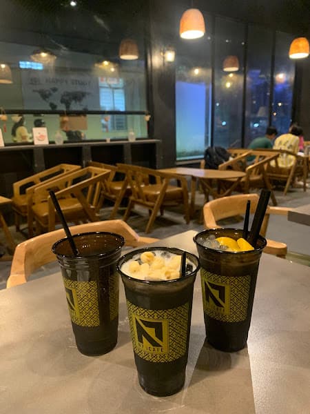 Hình ảnh N7 Coffee - 3