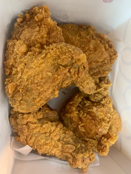 Hình ảnh Lotteria Goldmark City - 2