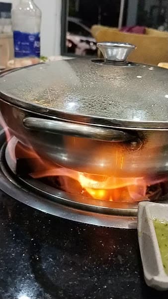 Hình ảnh Busan BBQ Buffet Lẫu nướng - 2