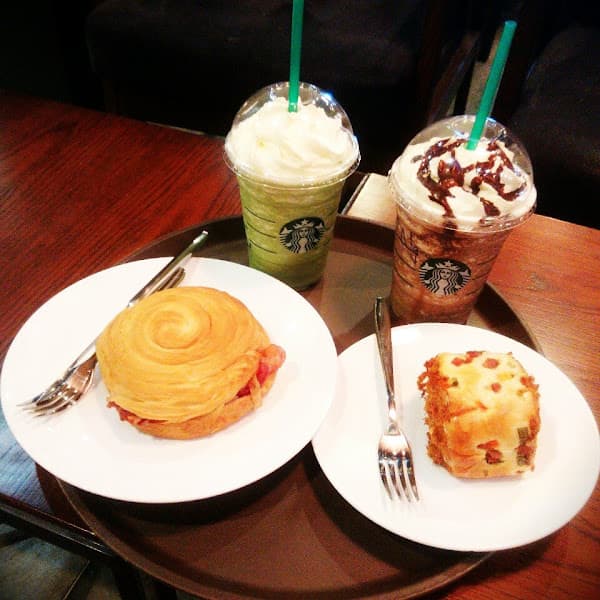 Hình ảnh Starbucks - 3