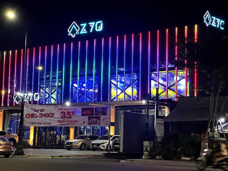 Hình ảnh Beer Club Z70 - 4