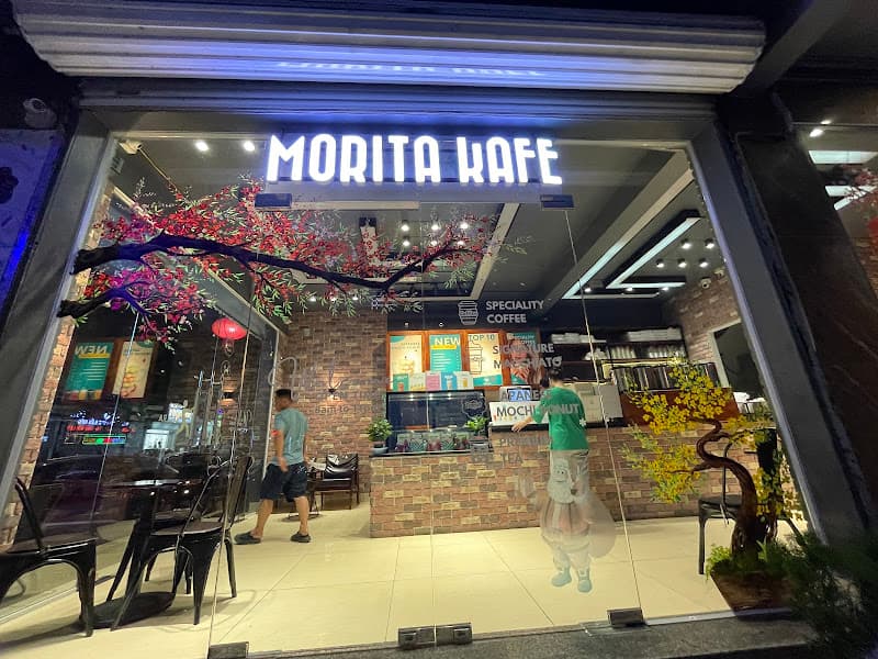 Hình ảnh Morita Kafe - 8