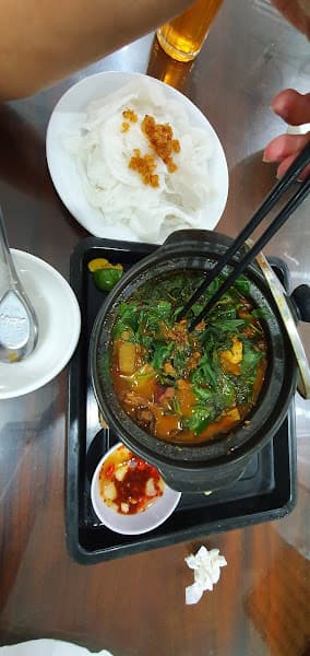 Hình ảnh Quán Lươn O Lý - 3