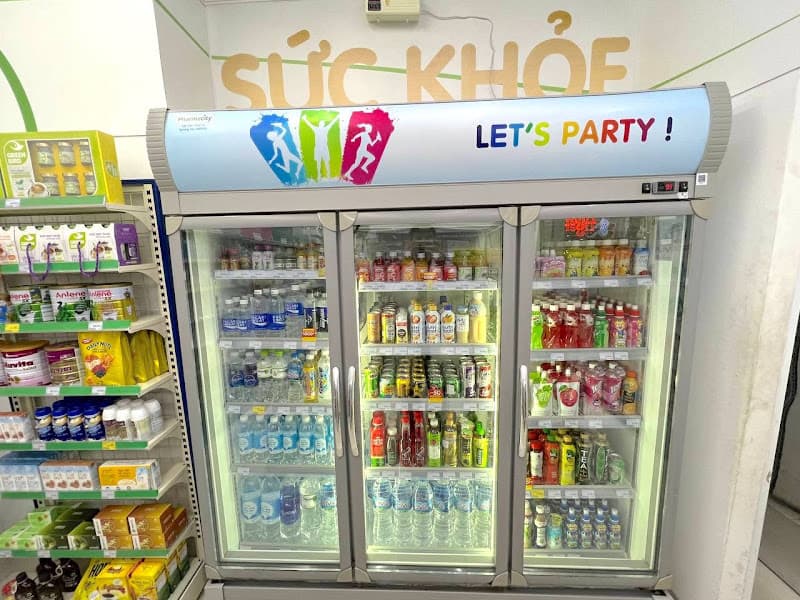 Hình ảnh Nhà thuốc Pharmacity - 3