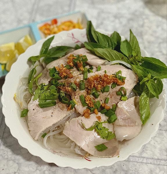 Hình ảnh HỦ TIẾU HẢI SẢN NGUYÊN - 3