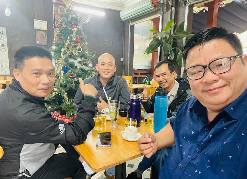 Hình ảnh Mộc coffee - 4