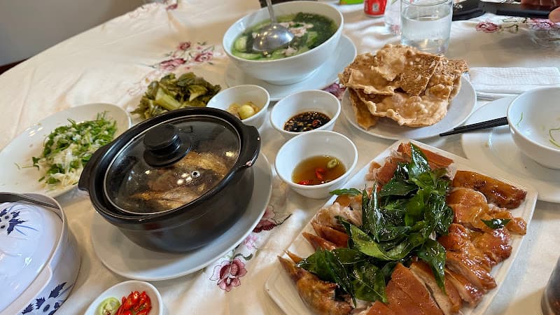 Hình ảnh Nhà Hàng Hòa Xứ Lạng - 2