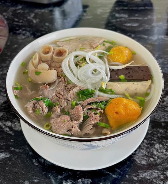 Hình ảnh Bún Bò Huế Thiên Hương - 3