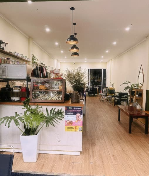 Ảnh bìa Kòi - Coffee, Milk Tea and Icream