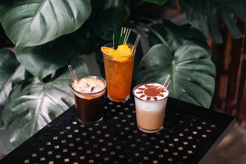 Hình ảnh The Morning Coffee - 6