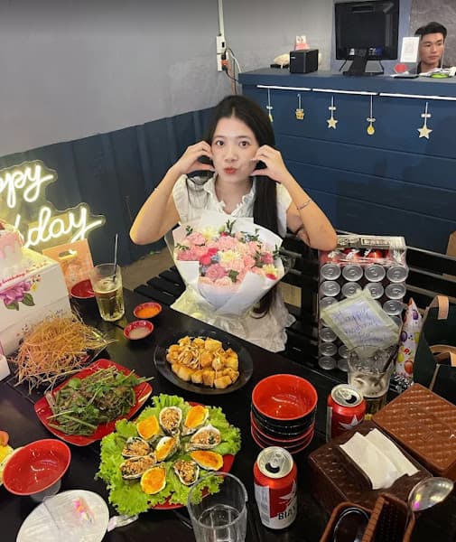 Hình ảnh Quán Hải Sản Nhà Biển - 4