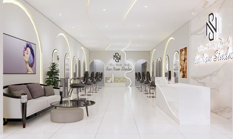 Hình ảnh Bảo Nam Hair Studio - 234A Phan Đình Phùng, Pleiku, Gia Lai - 3