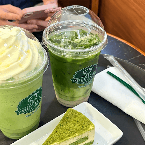 Hình ảnh Phuc Long Coffee & Tea (Phúc Long Trương Định) - 3