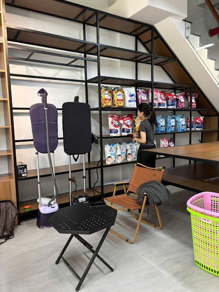 Hình ảnh Giặt sấy Avi - 4