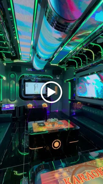 Hình ảnh Karaoke Paris Ninh Bình - 4