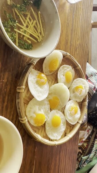 Hình ảnh Tiệm ăn Bếp Đà Lạt - 2