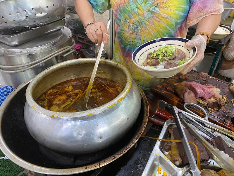 Hình ảnh Bún bò cô Thảo - 7