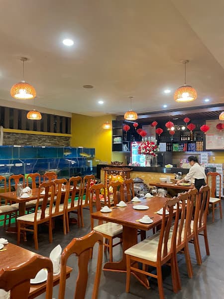 Nhà hàng cơm niêu Diễm