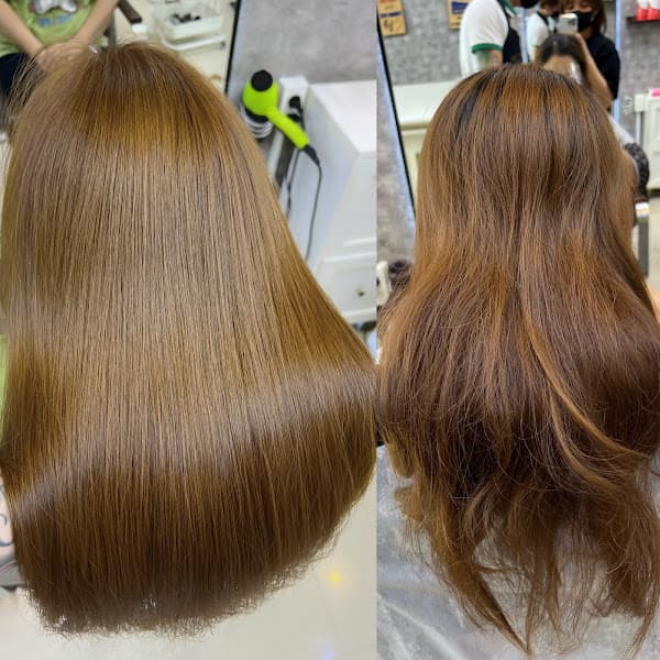 Hình ảnh Hair Salon Giang Sơn Cần Thơ - 4