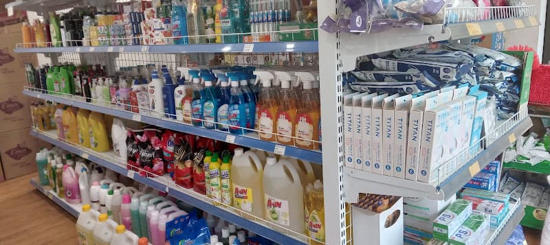 Hình ảnh Bách hóa Ngọc Thiên Ân - Trà sữa LAXY Dốc Mơ 3 - 3