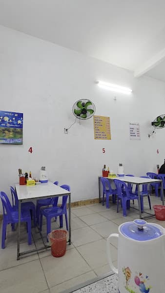 Hình ảnh Huyền Bò Né - 5