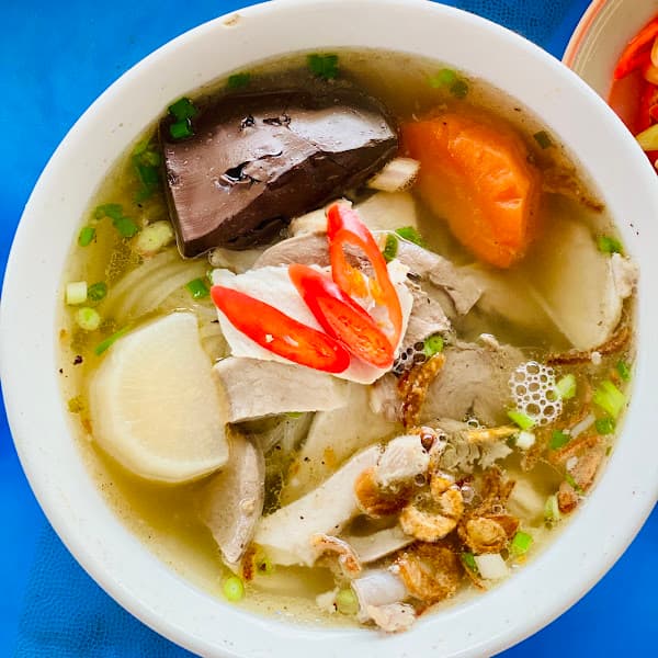 Hình ảnh Quán Cà Phê Pha Lê - 2
